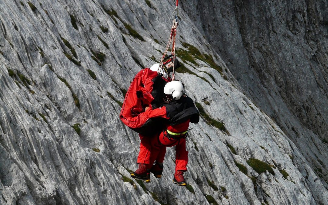 Distribusi Bantuan di SPBU